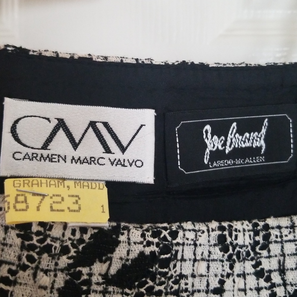 CMV Dress - Picture 2 of 3